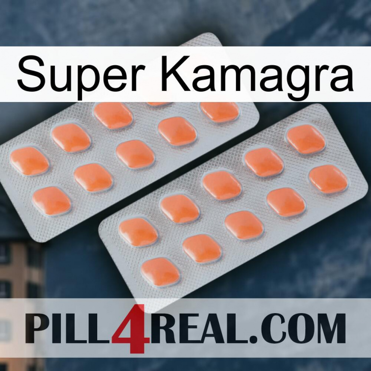 Super Kamagra 27